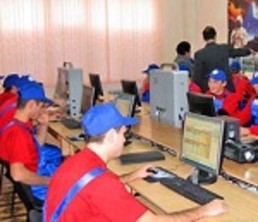 Продолжается обсуждение дуальной модели среднего профессионального образования